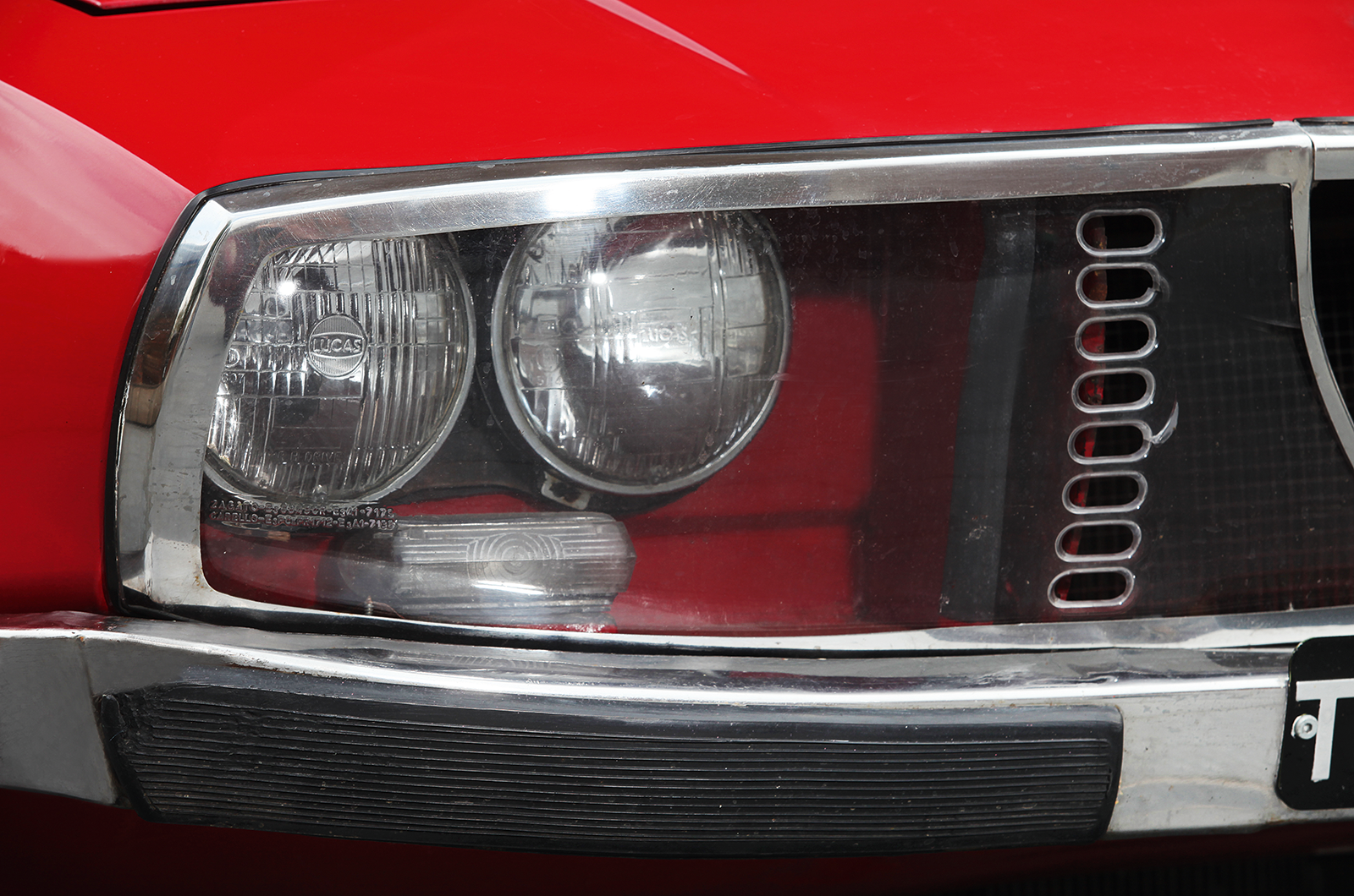 Lancia Fulvia Sport vs Alfa Romeo Junior Zagato: premium blend